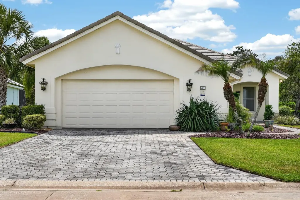 41 Bay Pointe Drive Ormond Beach FL 32174