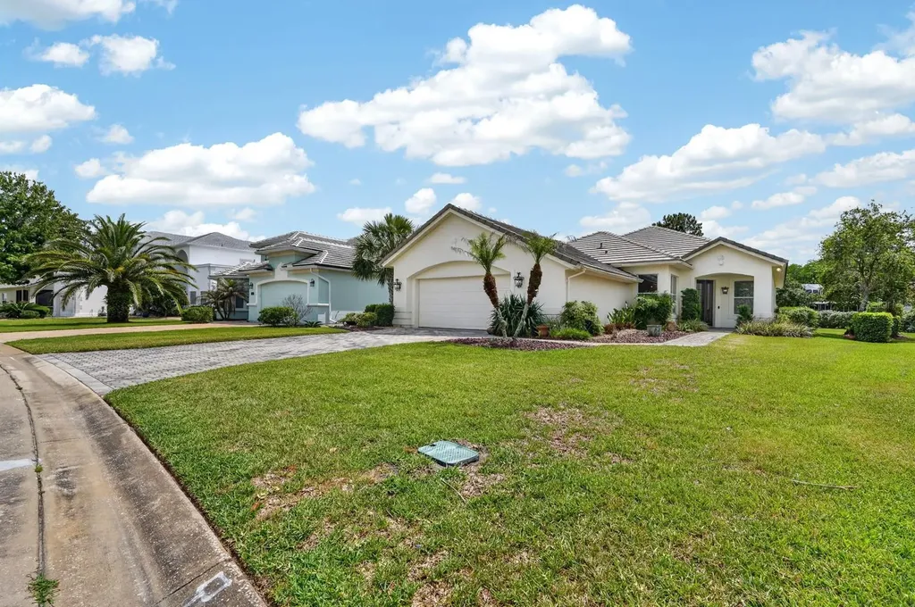 41 Bay Pointe Drive Ormond Beach FL 32174