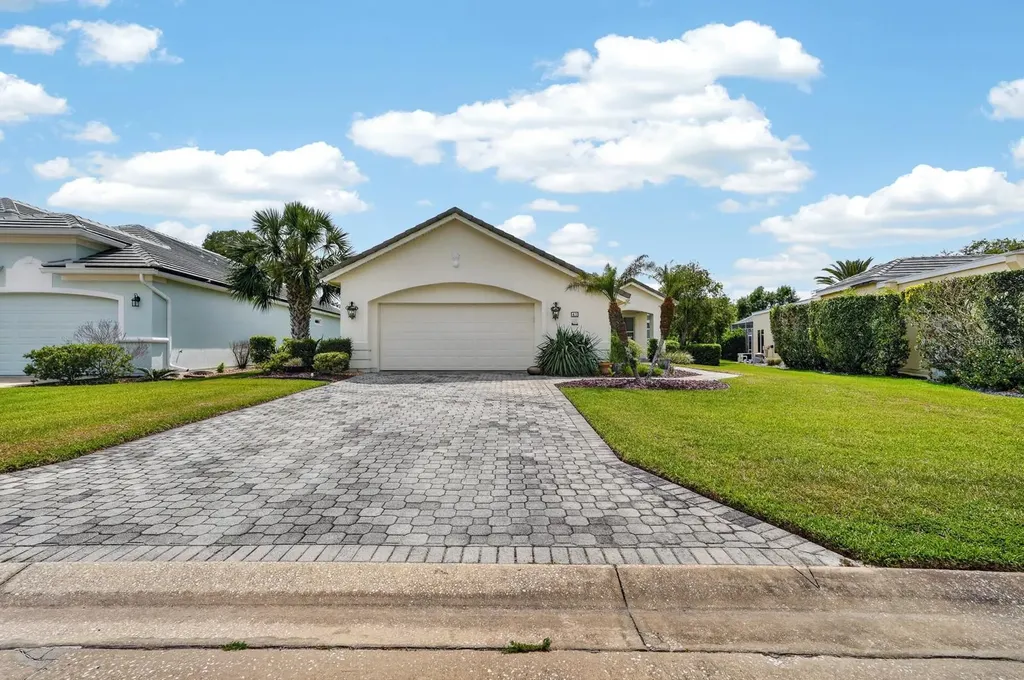 41 Bay Pointe Drive Ormond Beach FL 32174