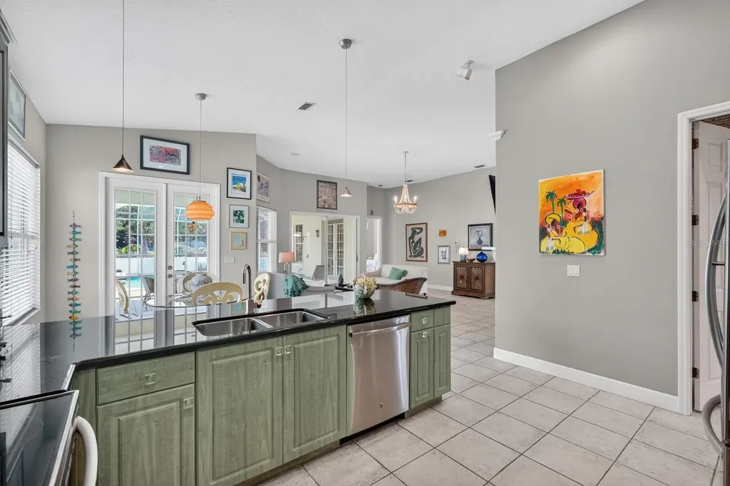 41 Bay Pointe Drive Ormond Beach FL 32174