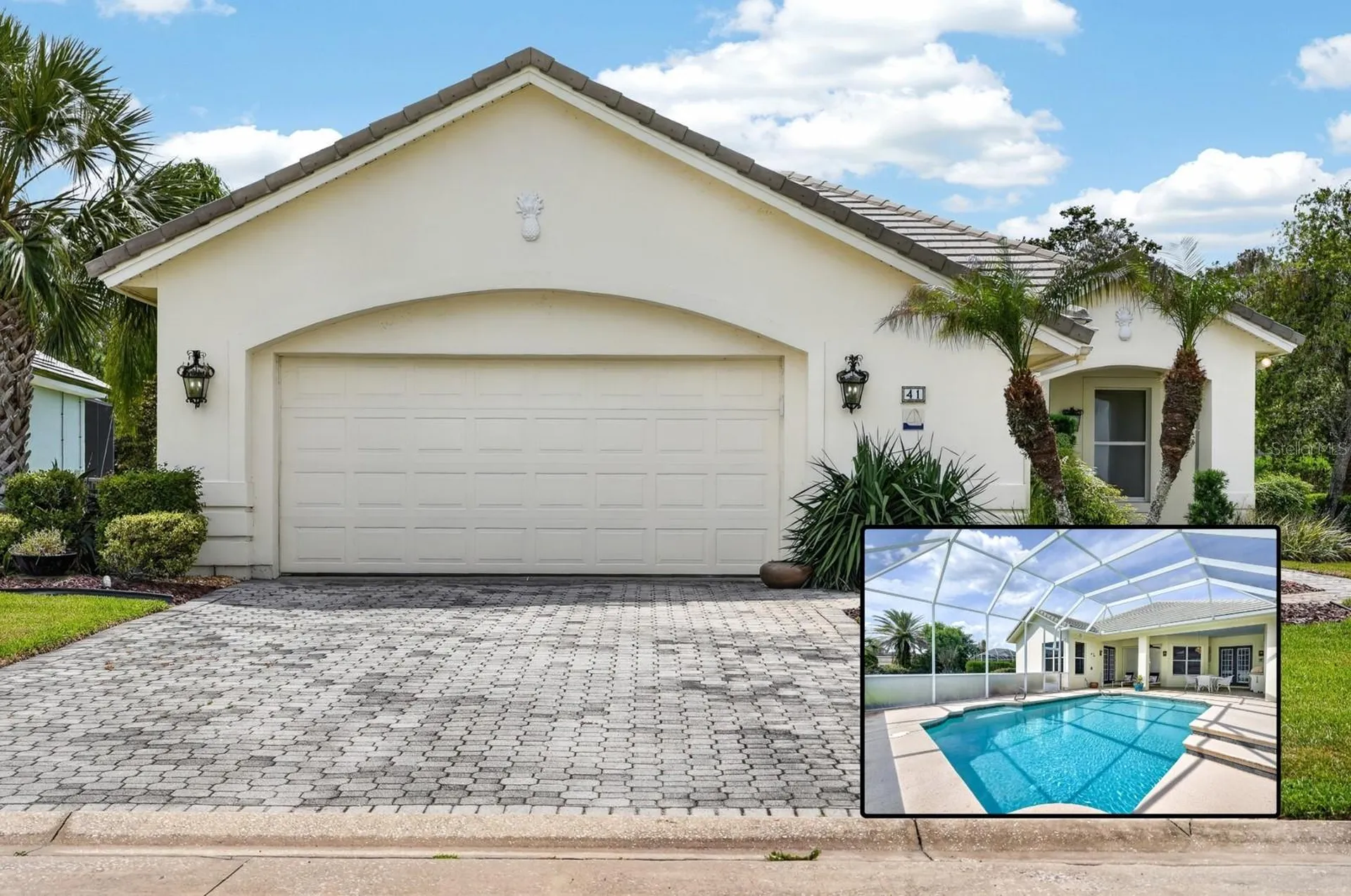 41 Bay Pointe Drive Ormond Beach FL 32174