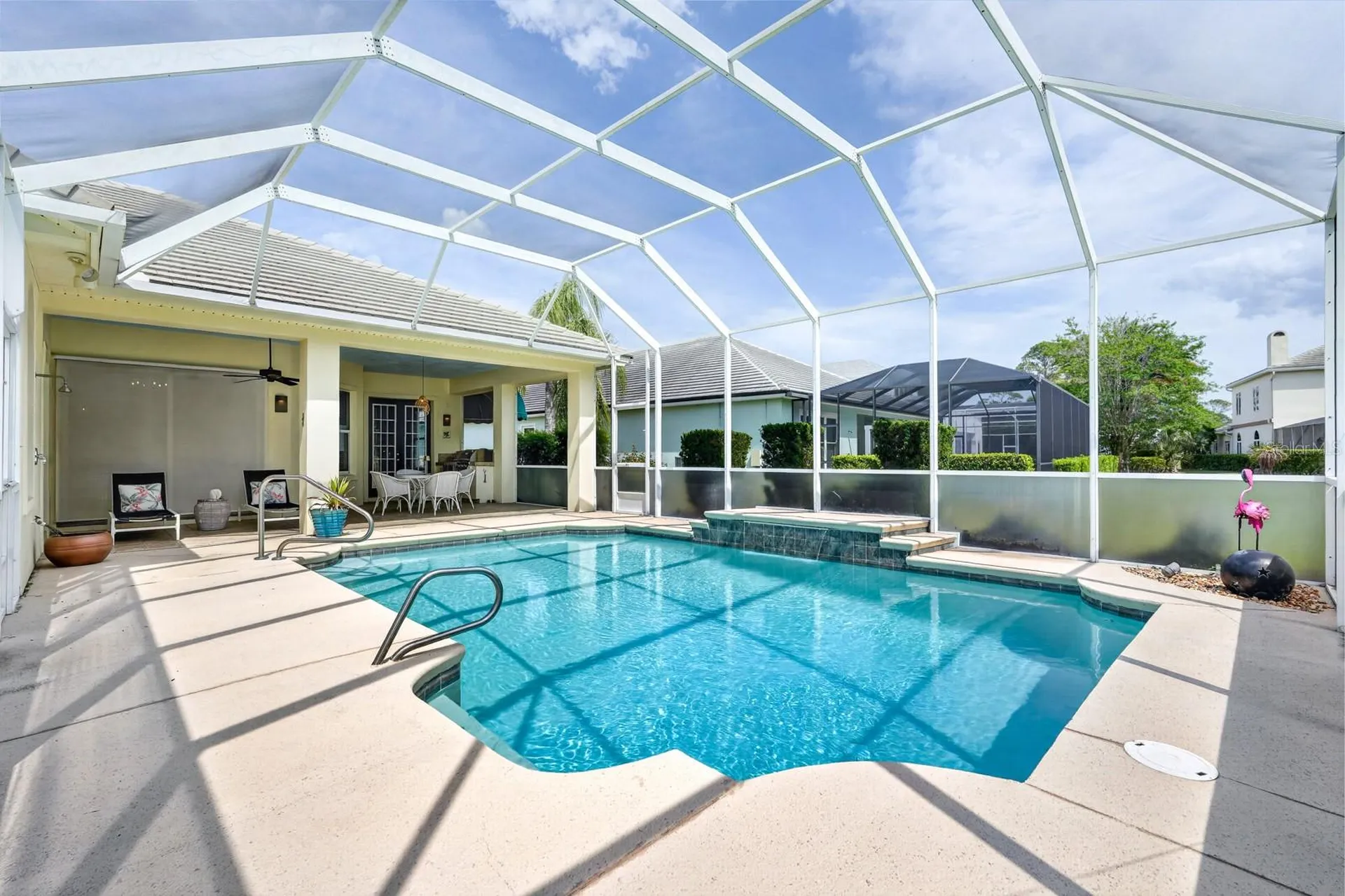 41 Bay Pointe Drive Ormond Beach FL 32174