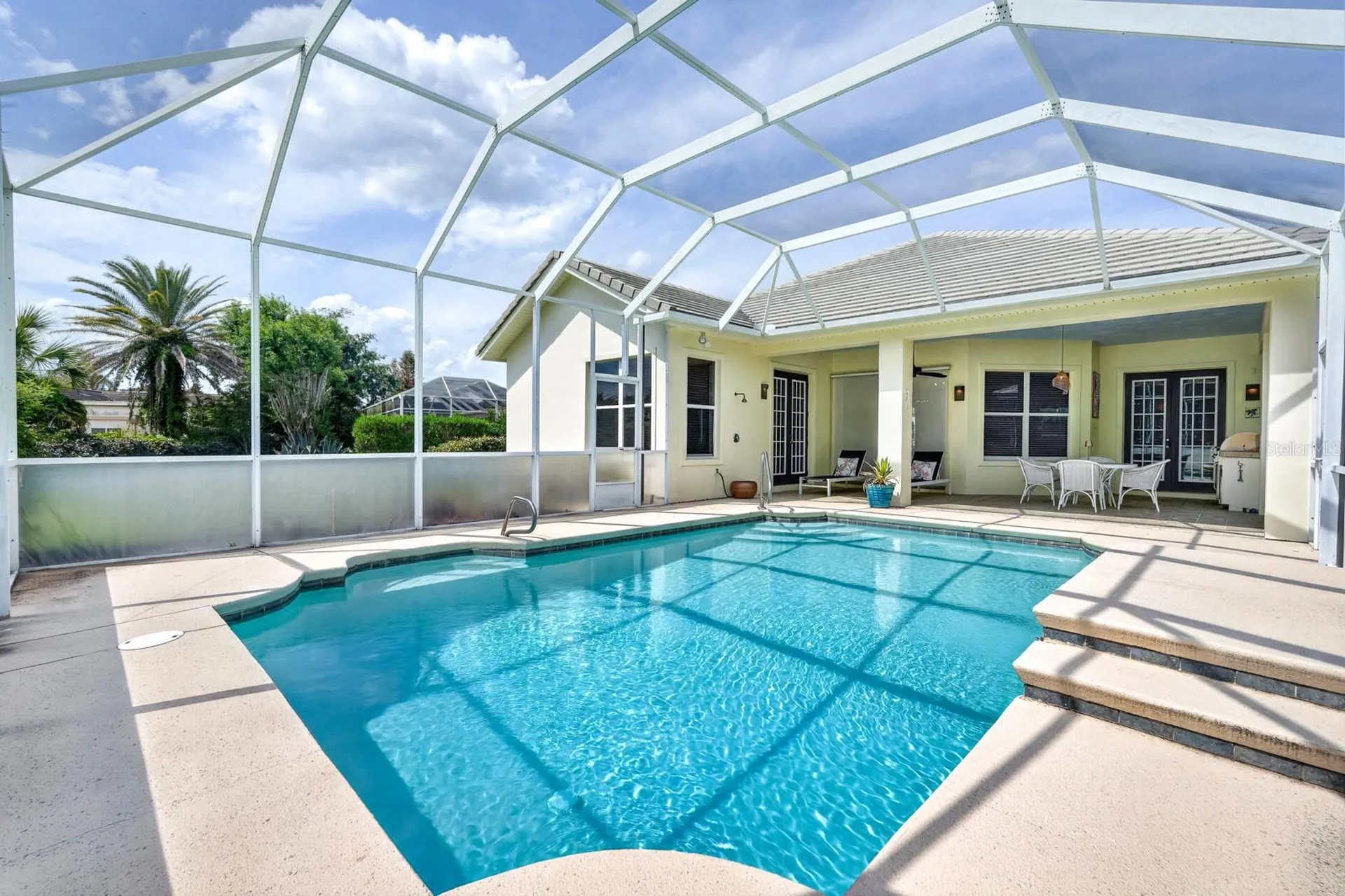 41 Bay Pointe Drive Ormond Beach FL 32174