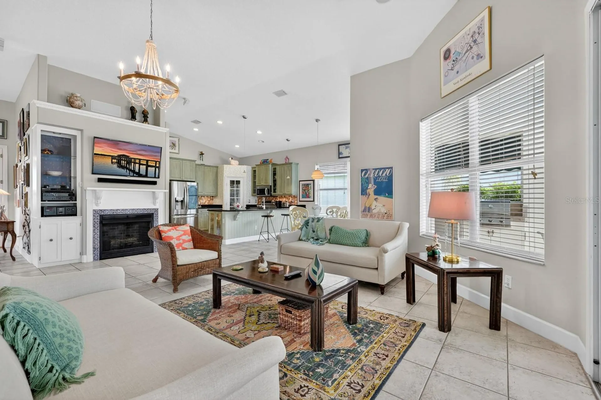 41 Bay Pointe Drive Ormond Beach FL 32174