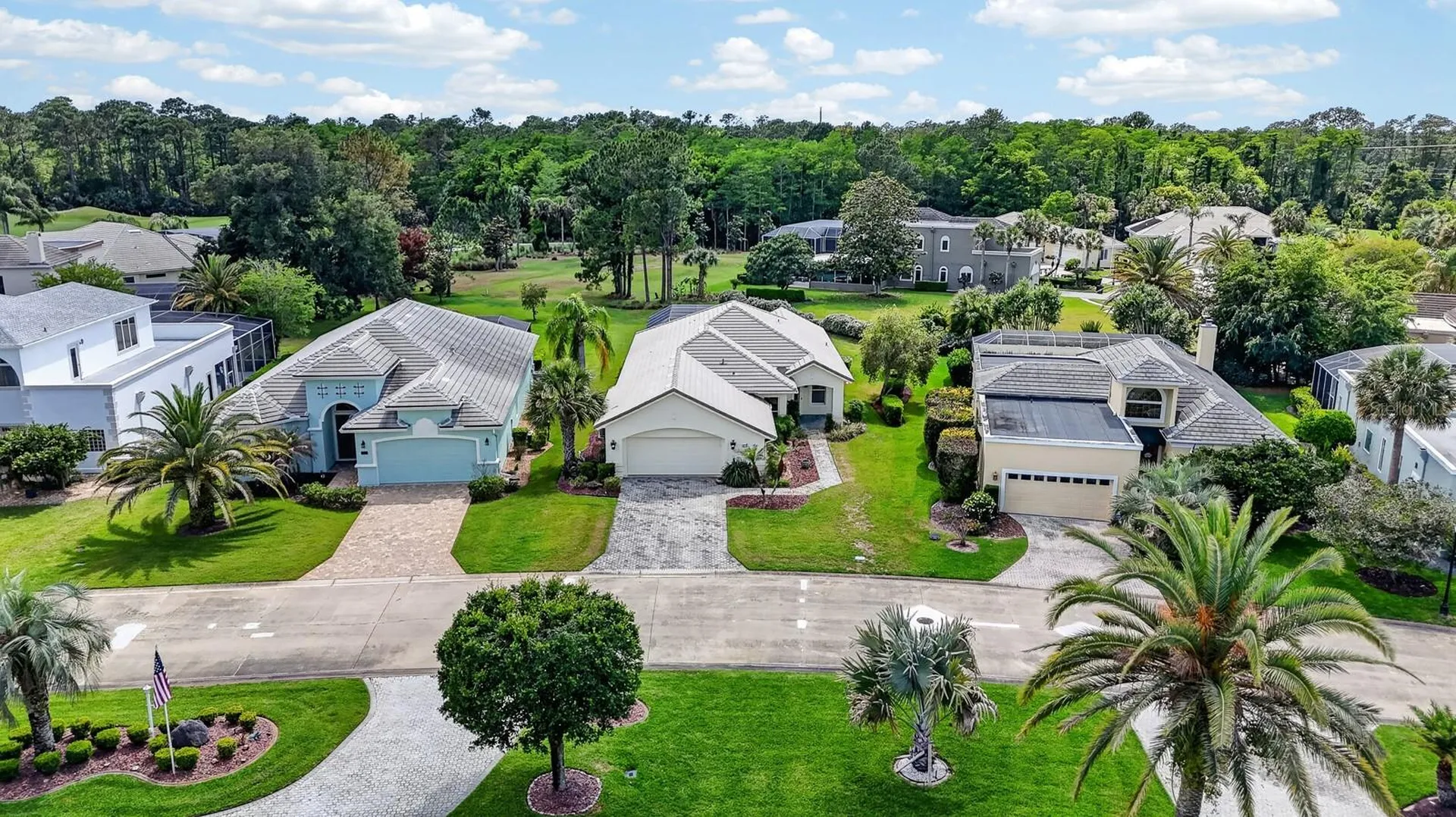 41 Bay Pointe Drive Ormond Beach FL 32174