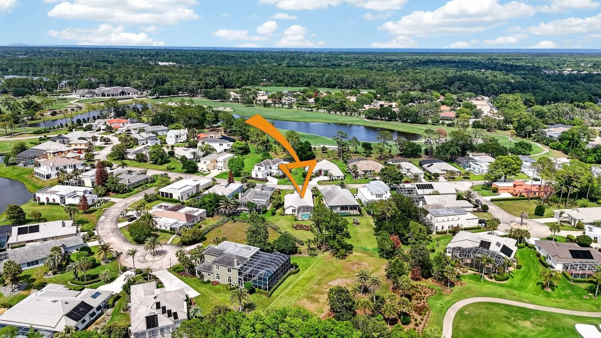 41 Bay Pointe Drive Ormond Beach FL 32174