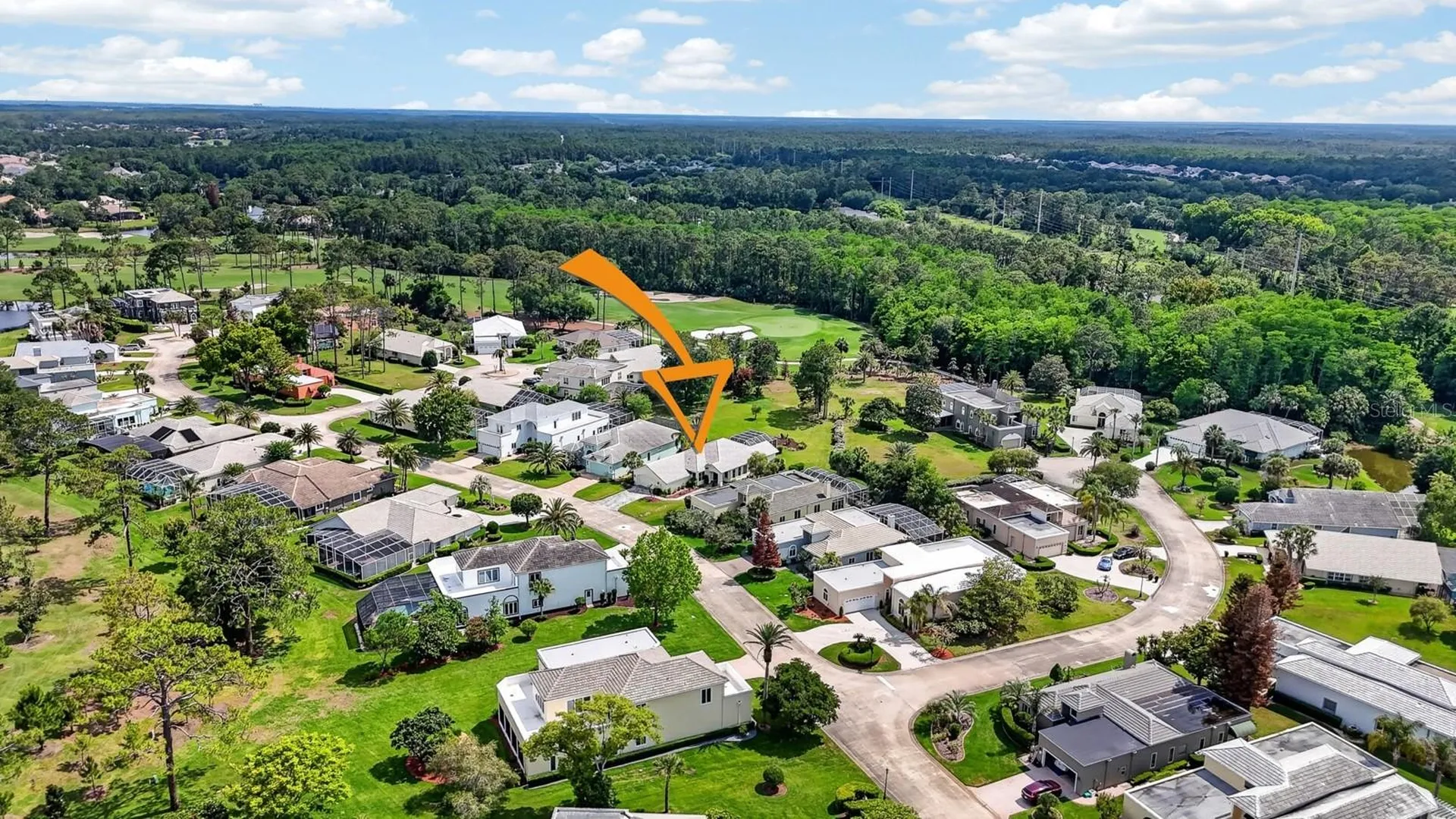 41 Bay Pointe Drive Ormond Beach FL 32174