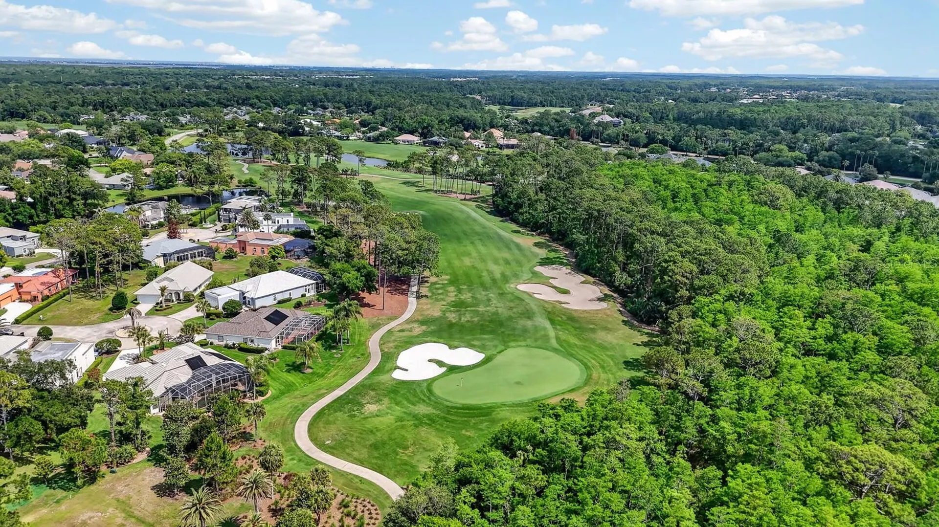 41 Bay Pointe Drive Ormond Beach FL 32174