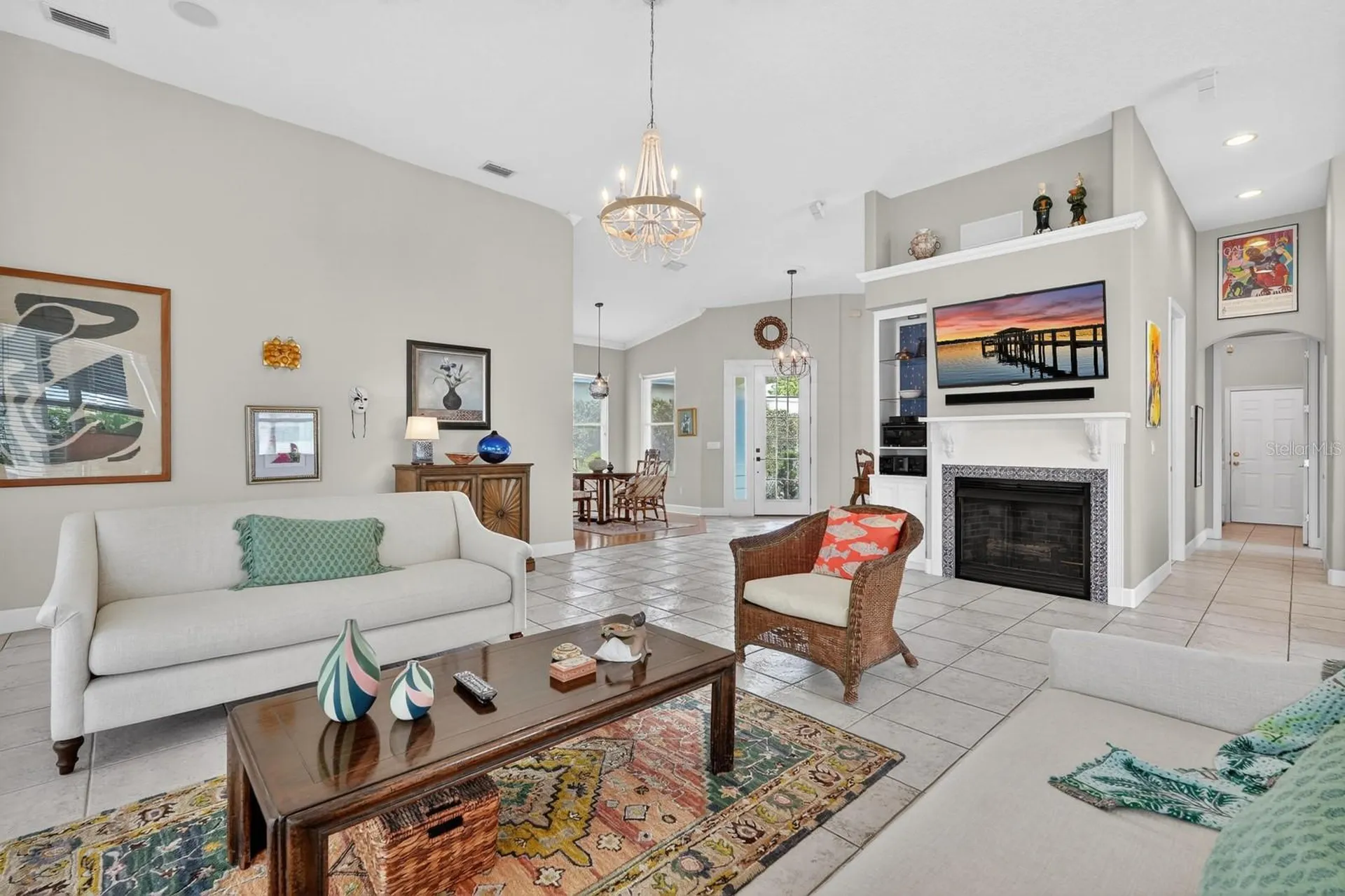41 Bay Pointe Drive Ormond Beach FL 32174