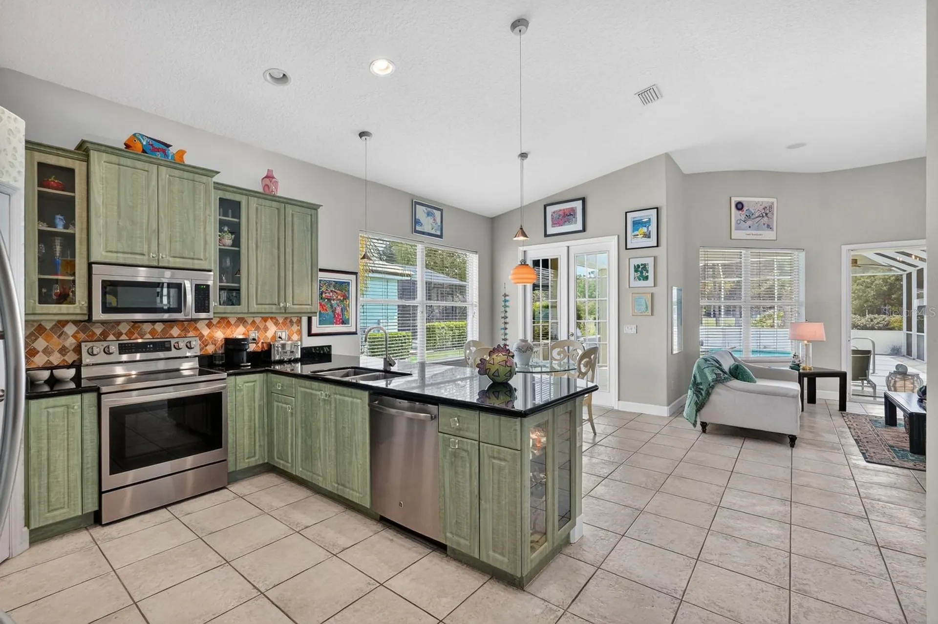 41 Bay Pointe Drive Ormond Beach FL 32174