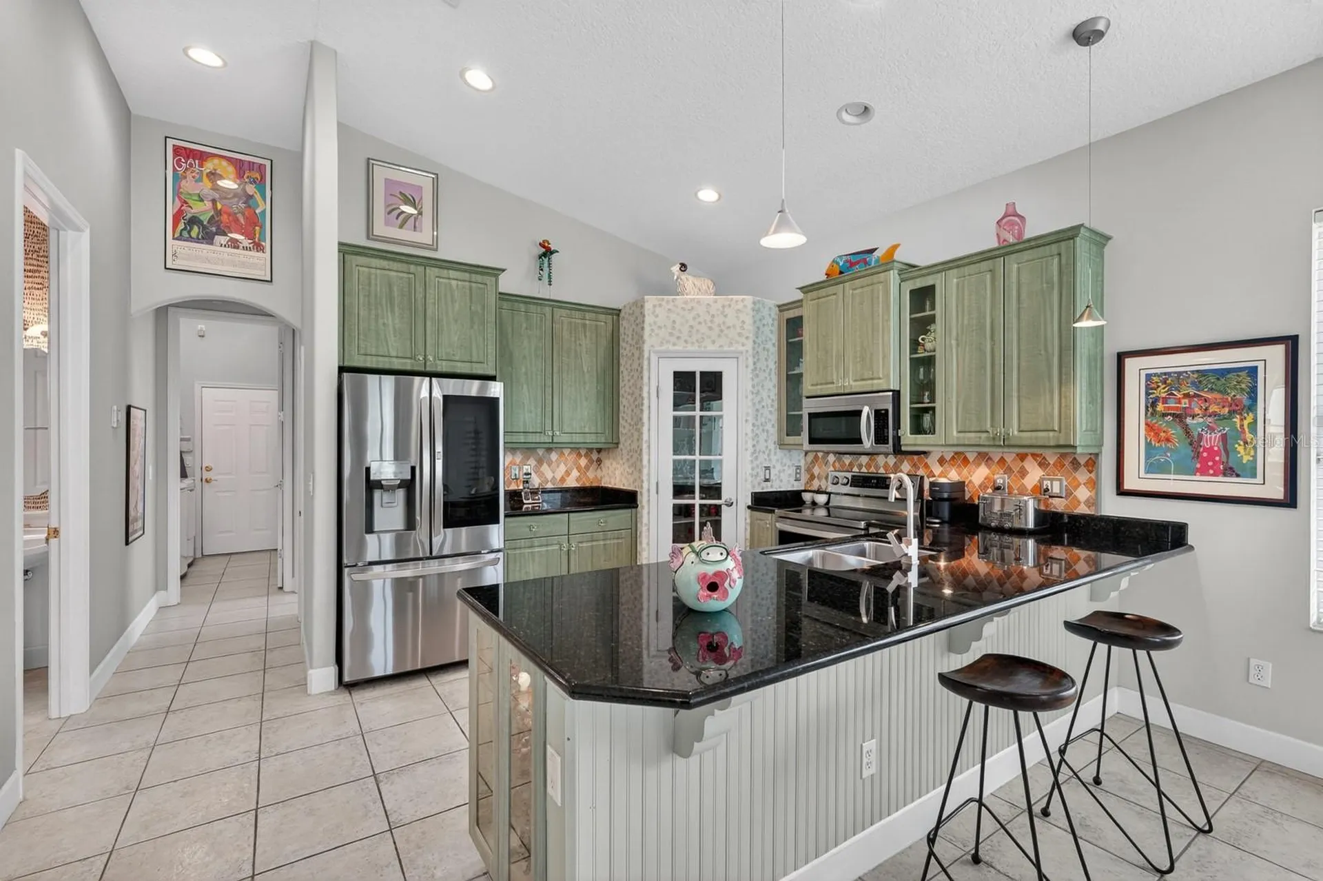 41 Bay Pointe Drive Ormond Beach FL 32174