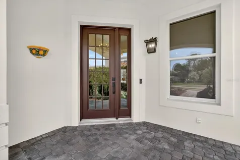 41 Bay Pointe Drive Ormond Beach FL 32174