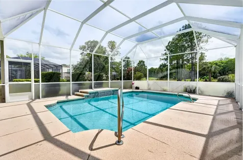 41 Bay Pointe Drive Ormond Beach FL 32174