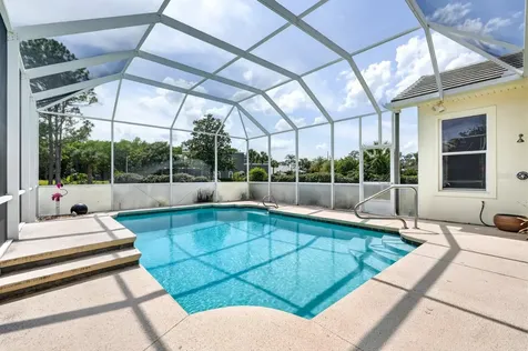 41 Bay Pointe Drive Ormond Beach FL 32174