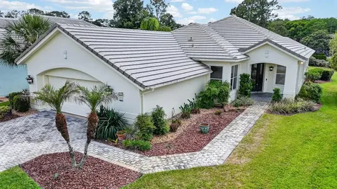 41 Bay Pointe Drive Ormond Beach FL 32174