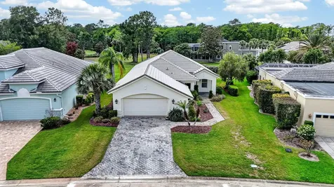 41 Bay Pointe Drive Ormond Beach FL 32174