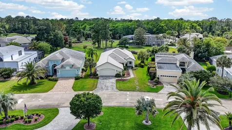 41 Bay Pointe Drive Ormond Beach FL 32174