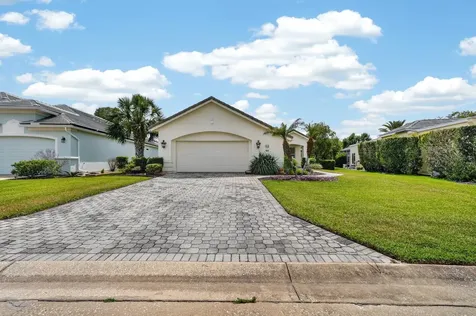 41 Bay Pointe Drive Ormond Beach FL 32174