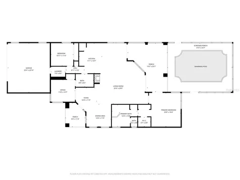 41 Bay Pointe Drive Ormond Beach FL 32174