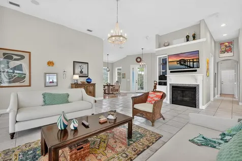 41 Bay Pointe Drive Ormond Beach FL 32174