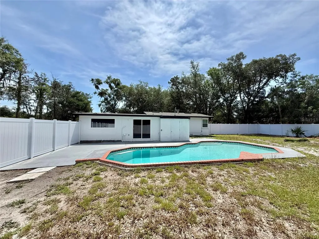 1206 Culver Road Orlando FL 32825