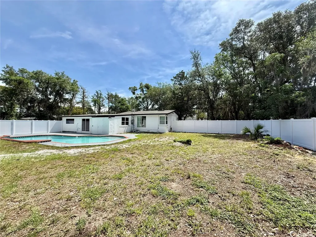 1206 Culver Road Orlando FL 32825