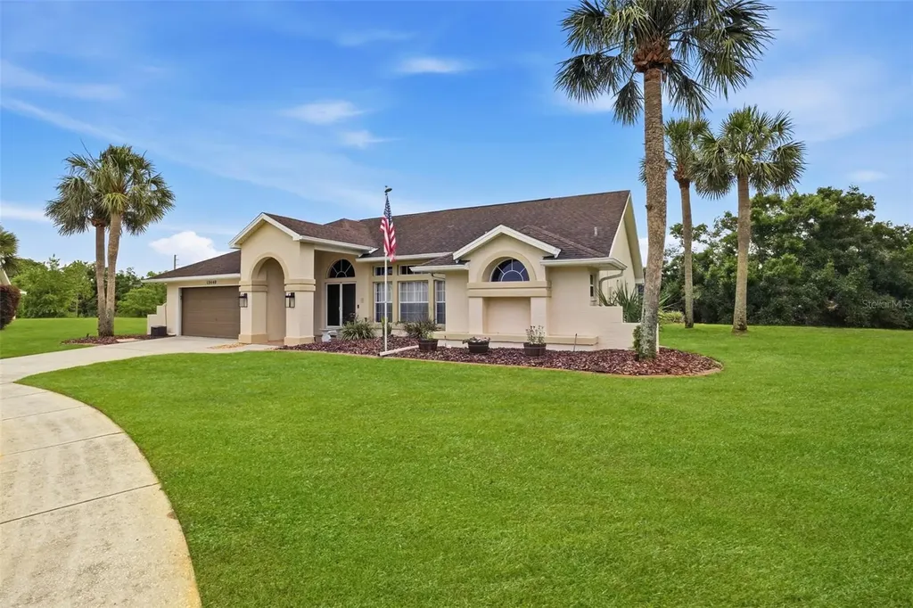 13440 Bolton Court Spring Hill FL 34609