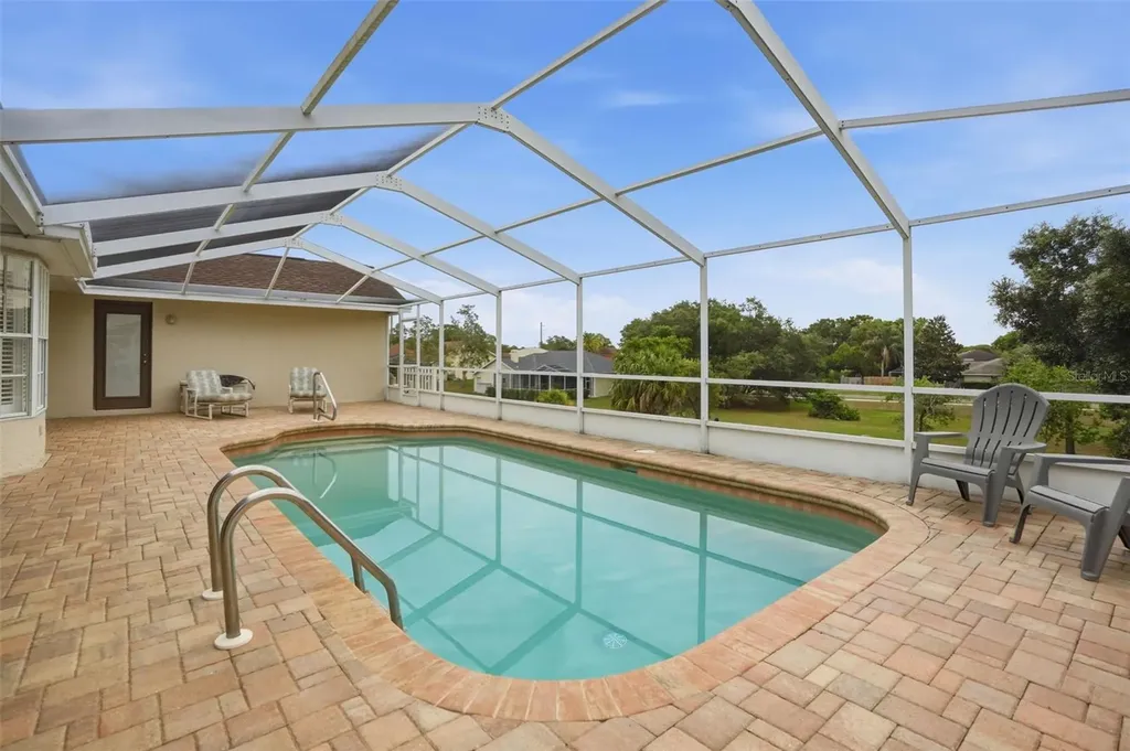 13440 Bolton Court Spring Hill FL 34609