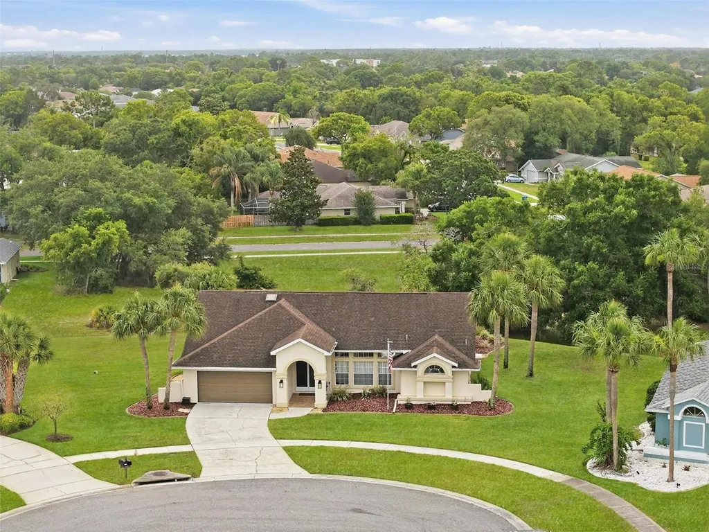 13440 Bolton Court Spring Hill FL 34609