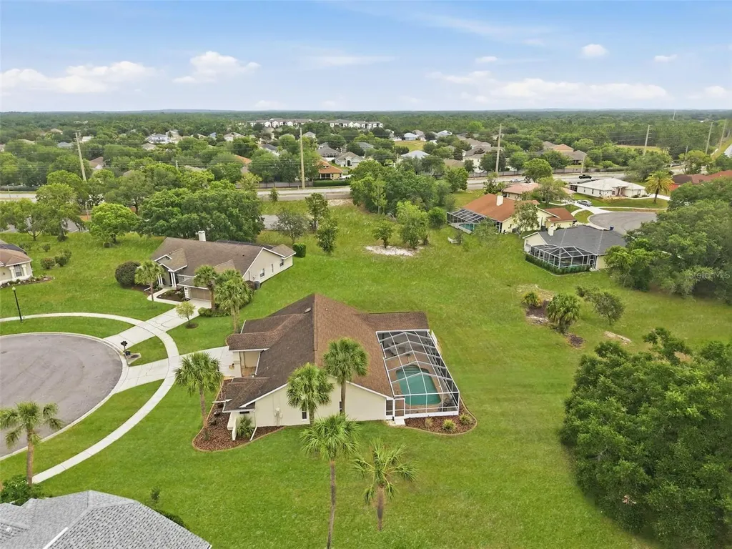 13440 Bolton Court Spring Hill FL 34609