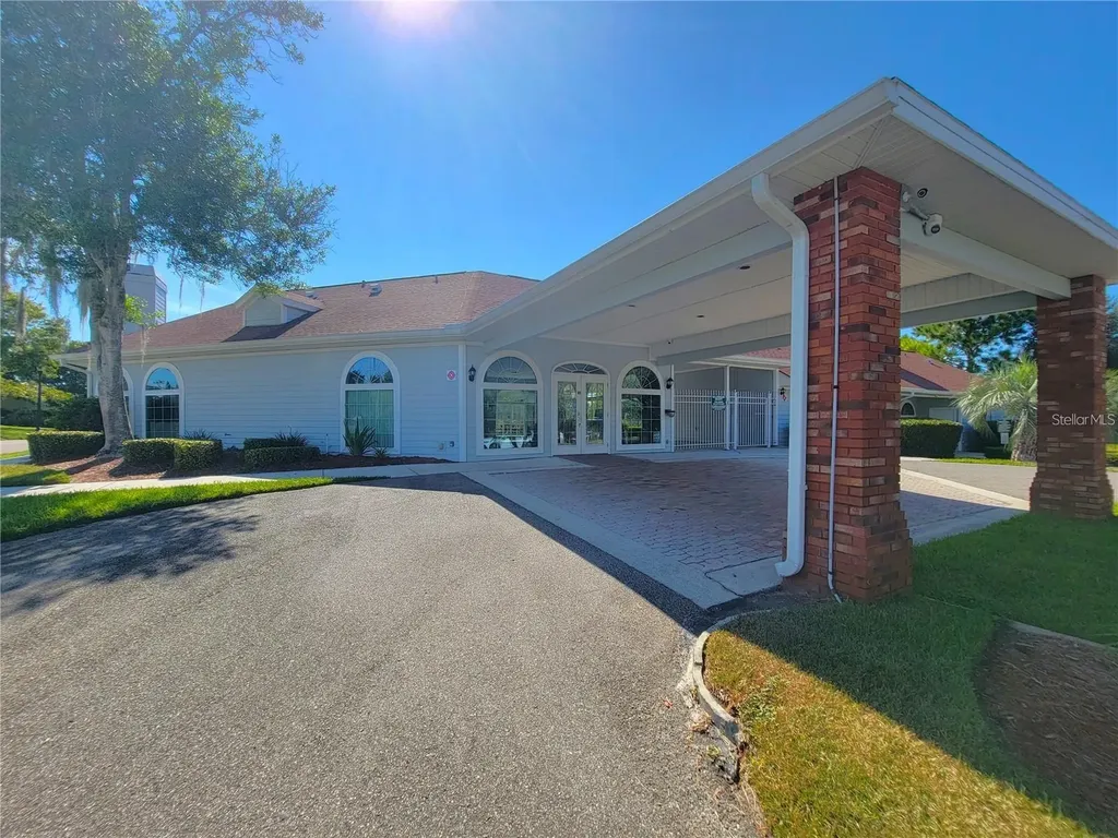 13440 Bolton Court Spring Hill FL 34609