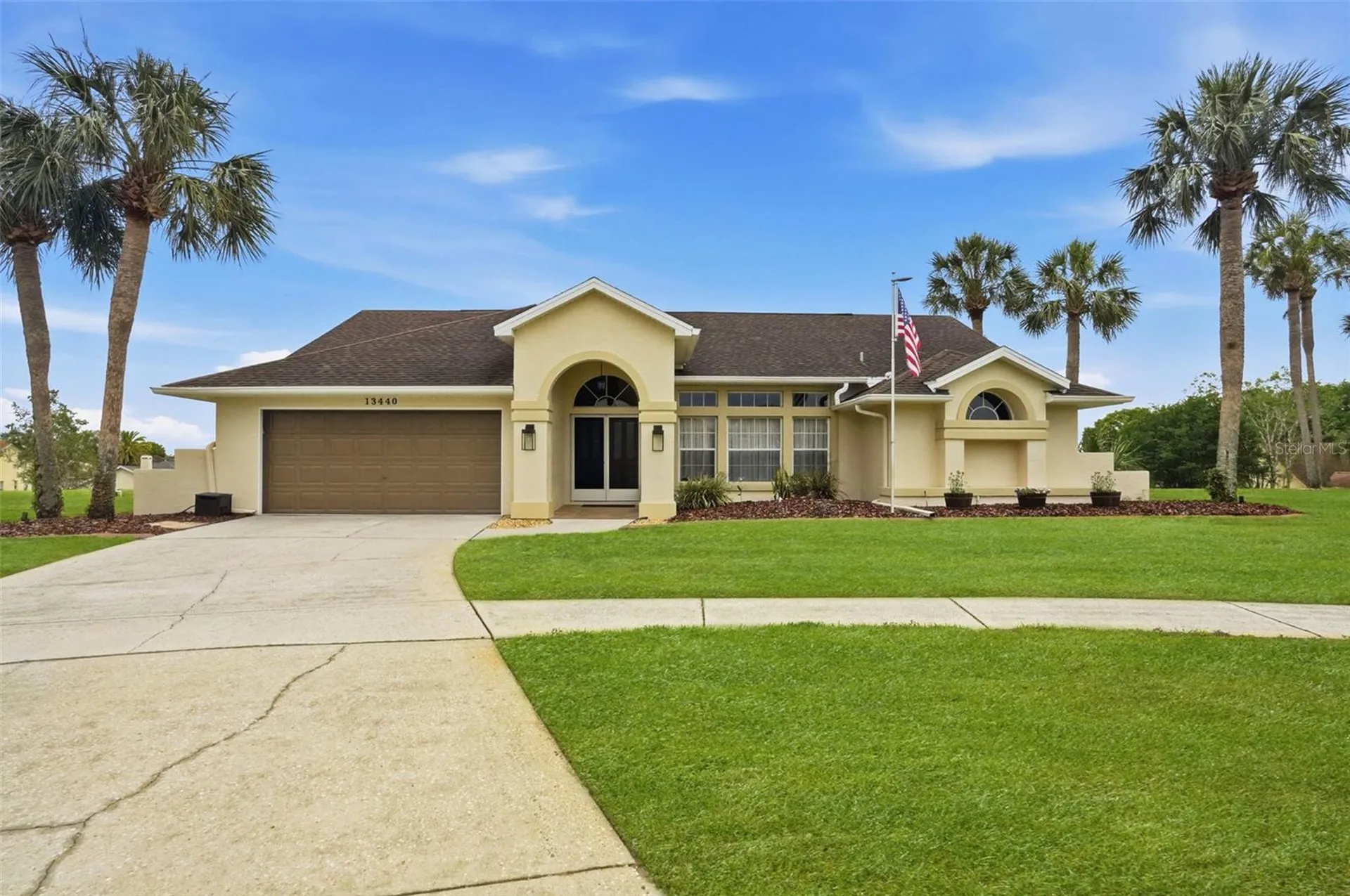 13440 Bolton Court Spring Hill FL 34609