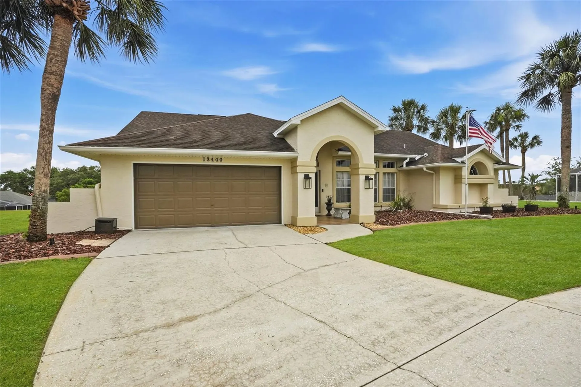 13440 Bolton Court Spring Hill FL 34609