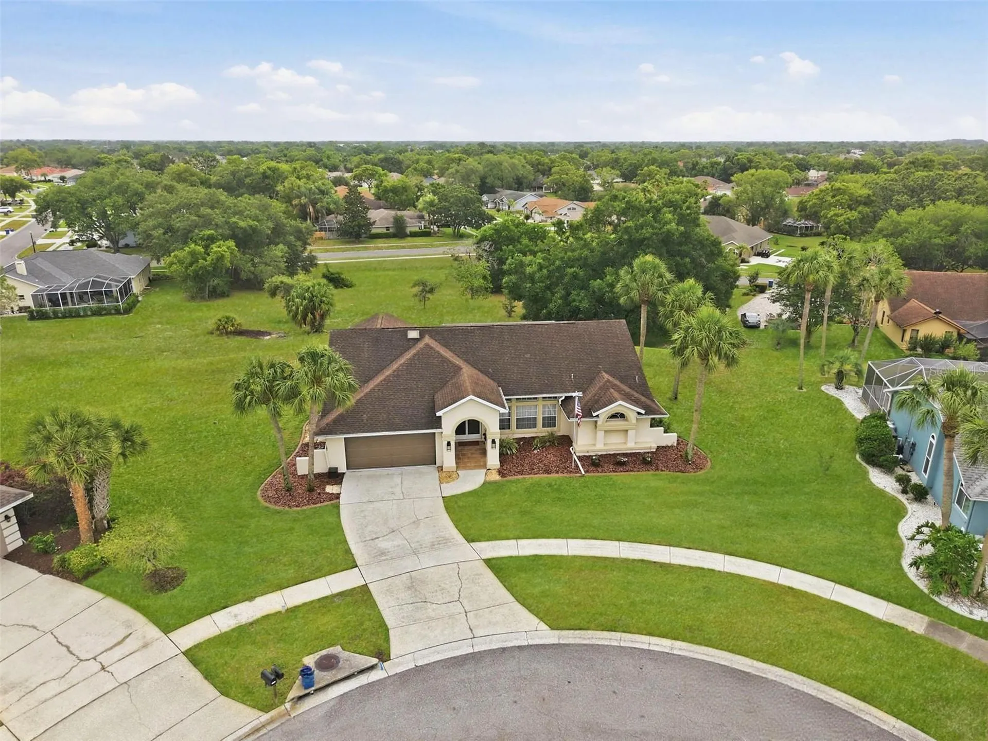 13440 Bolton Court Spring Hill FL 34609