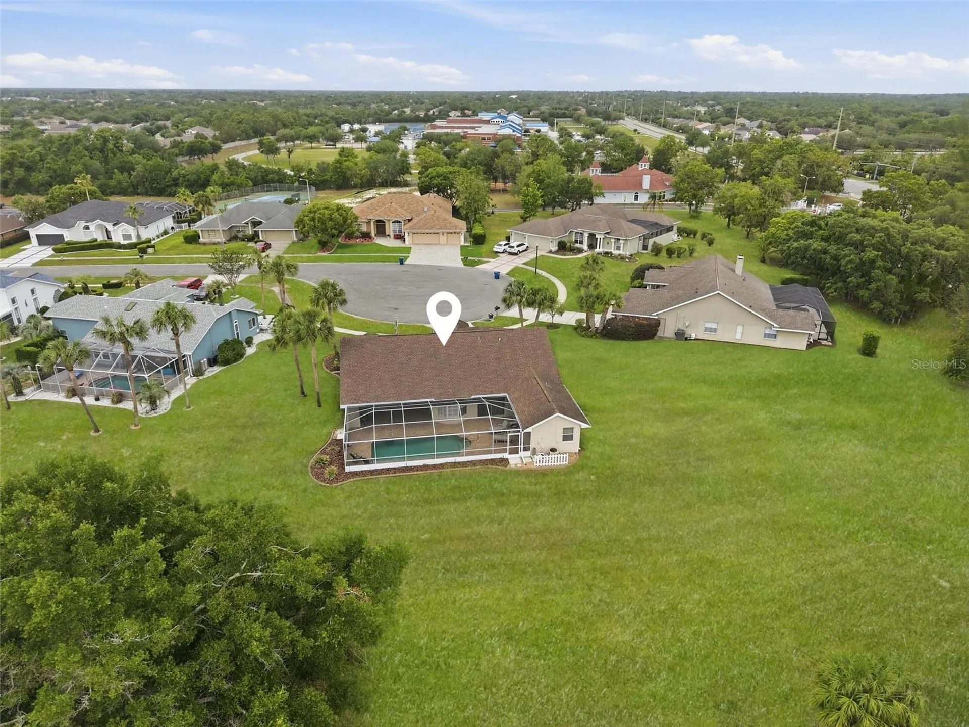 13440 Bolton Court Spring Hill FL 34609