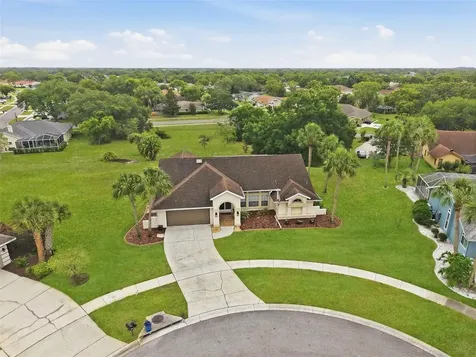 13440 Bolton Court Spring Hill FL 34609