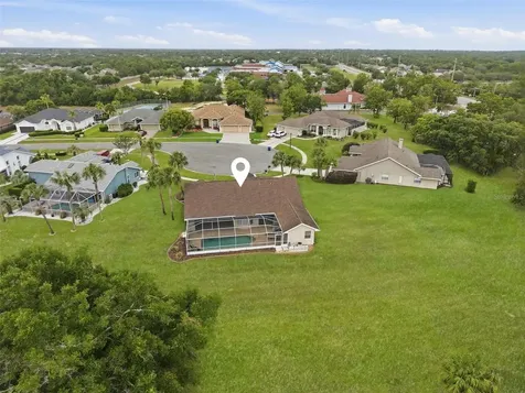 13440 Bolton Court Spring Hill FL 34609