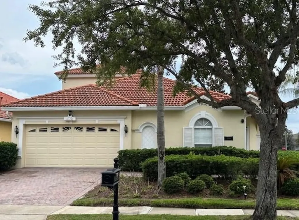 11264 Rapallo Lane Windermere FL 34786