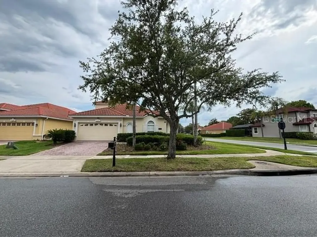 11264 Rapallo Lane Windermere FL 34786