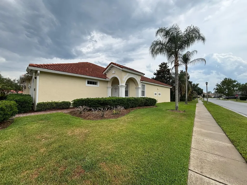 11264 Rapallo Lane Windermere FL 34786
