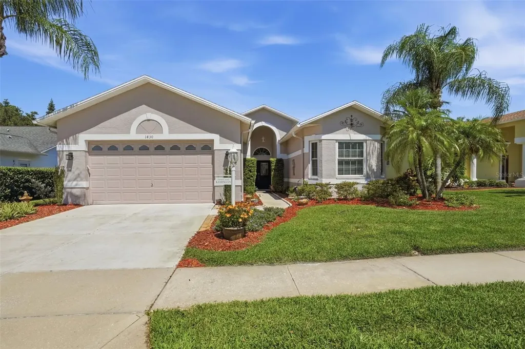 1430 Canberley Court Trinity FL 34655