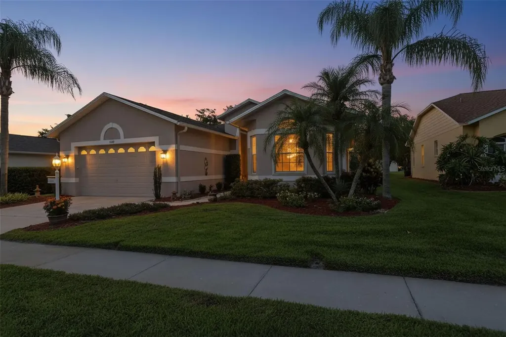 1430 Canberley Court Trinity FL 34655