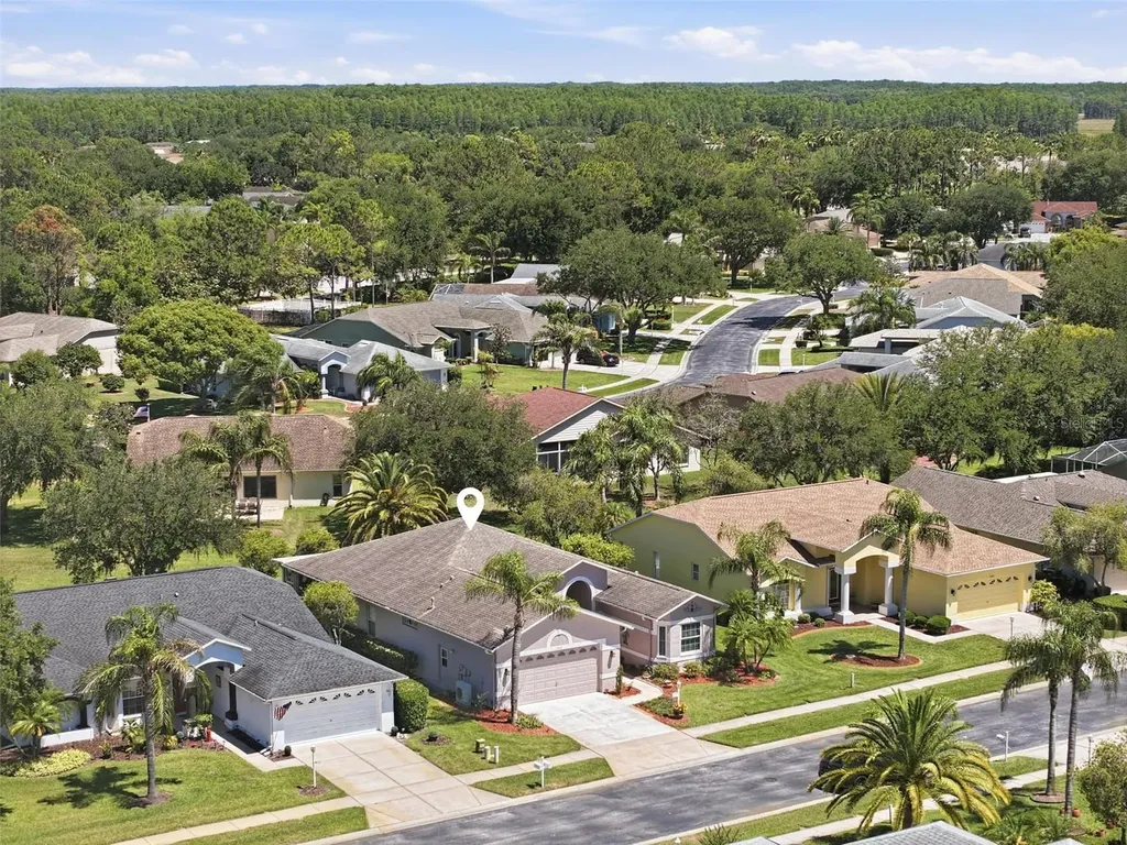 1430 Canberley Court Trinity FL 34655