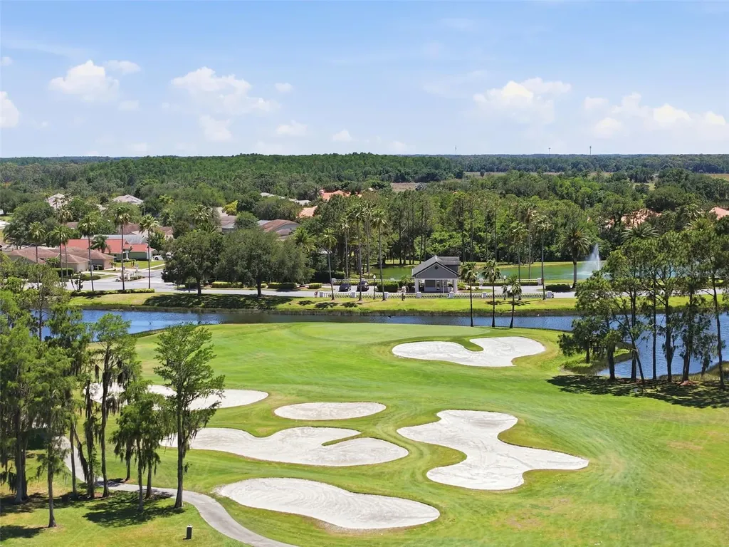 1430 Canberley Court Trinity FL 34655
