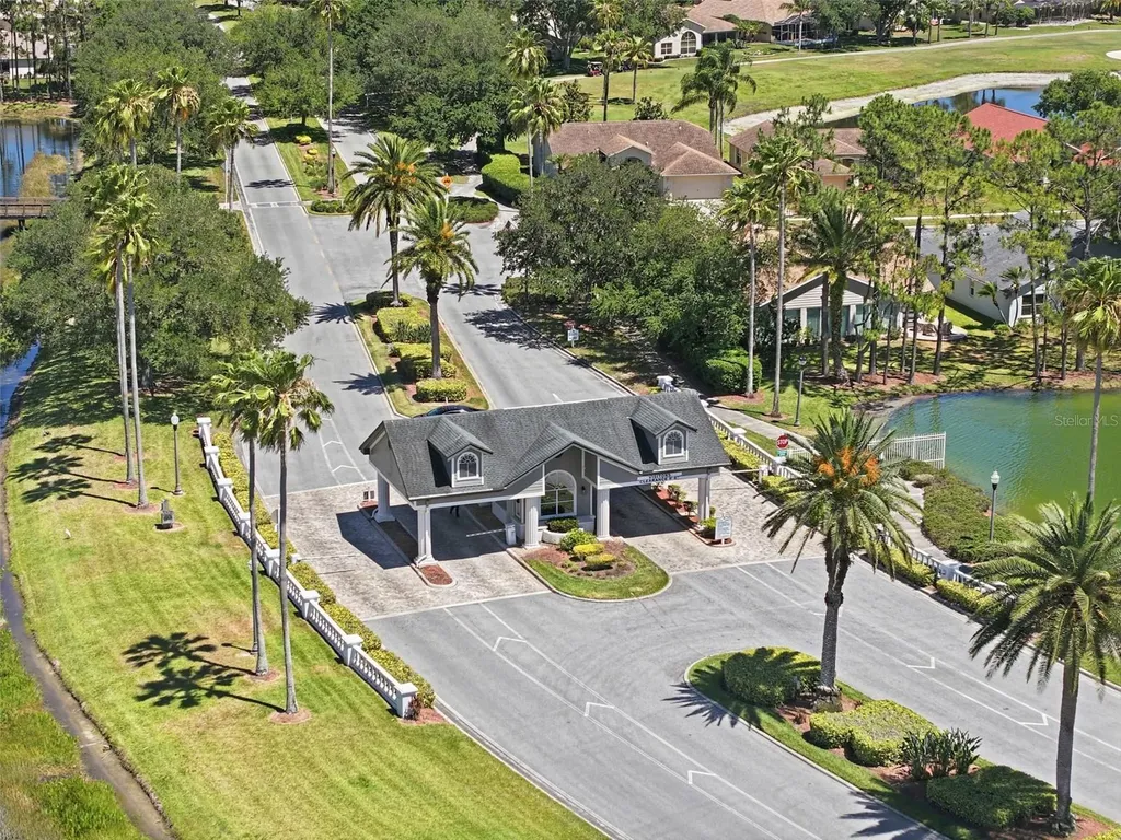 1430 Canberley Court Trinity FL 34655