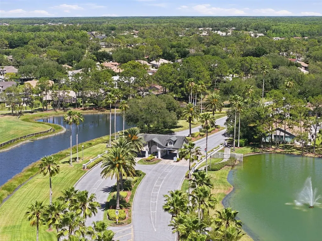 1430 Canberley Court Trinity FL 34655