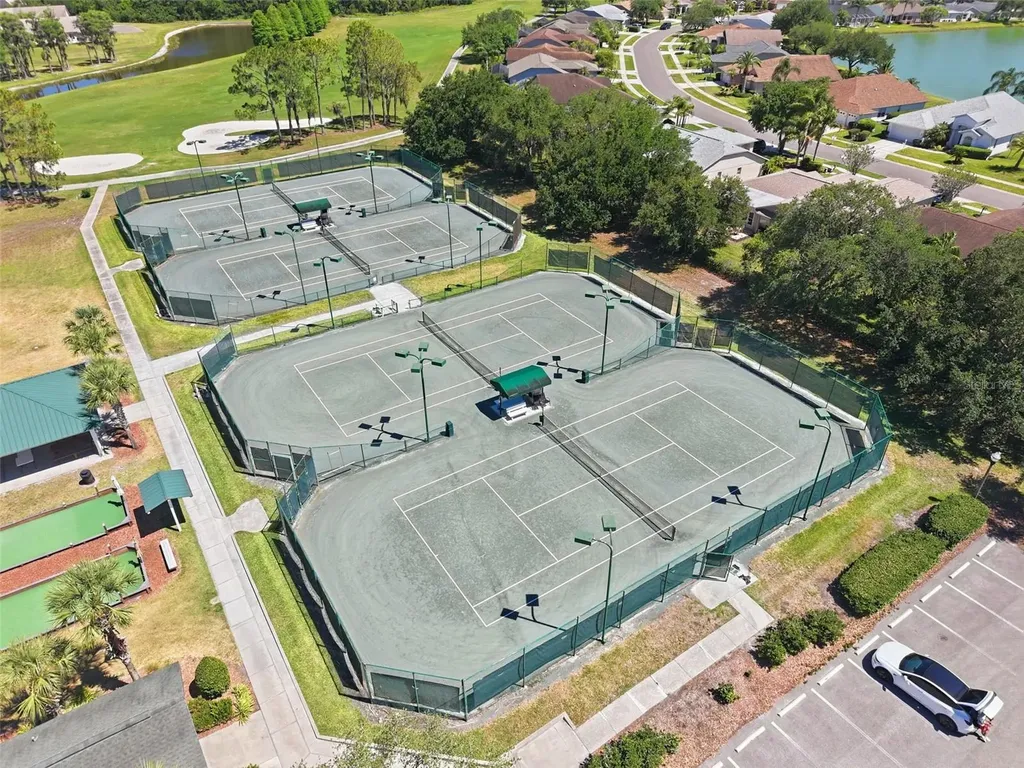 1430 Canberley Court Trinity FL 34655