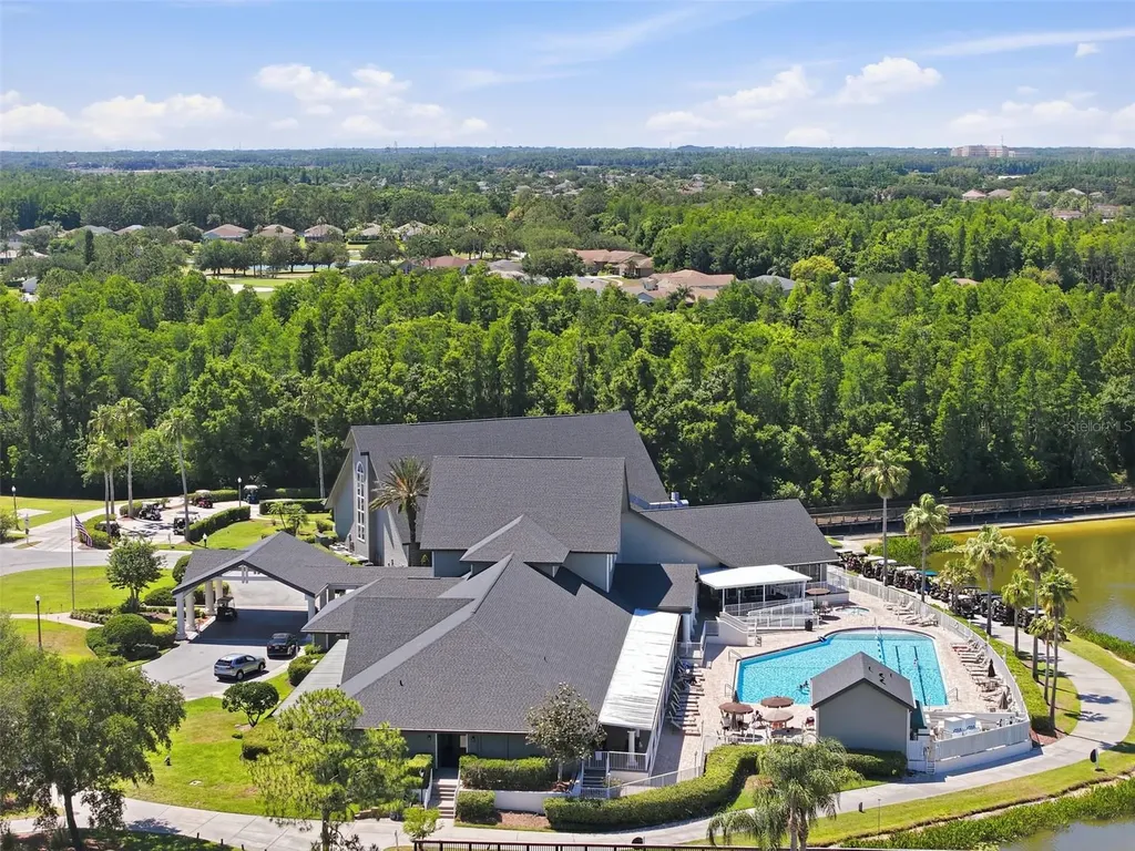 1430 Canberley Court Trinity FL 34655