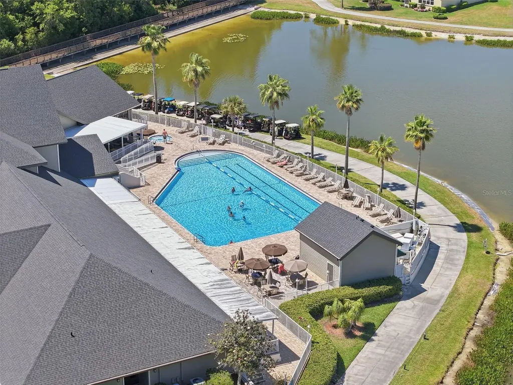 1430 Canberley Court Trinity FL 34655