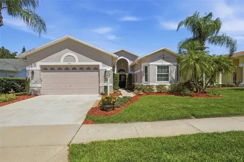 1430 Canberley Court Trinity FL 34655